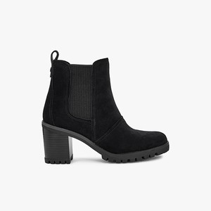 Ugg Hazel Women Fashion Boots Black (3621AGJMH)